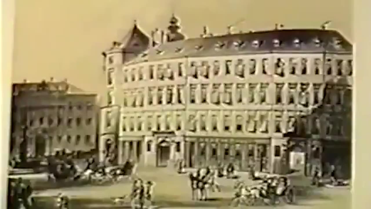 THE UNITED STATES OF WEIMAR: American Degeneracy In Historical Context