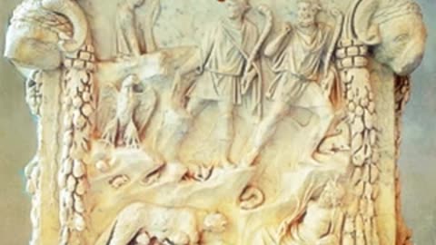 The History of Rome, volume 1 by Titus Livius read by Various Part 2_3 _ Full Audio Book