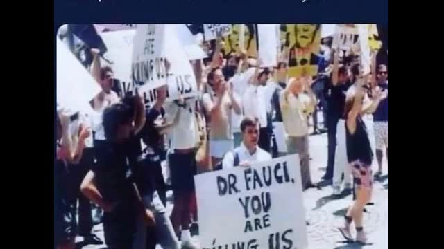 Fauci Profiting from Covid Protocal with Remdesivir_Owns Patent.mp4