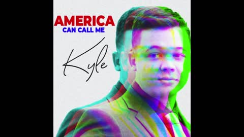 America Can Call Me Kyle Forgiato Blow