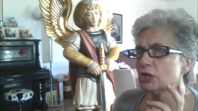 29 settembre Santissimi Arcangeli Michele,Gabriele e Raffaele.29 settembre la Chiesa commemora la festa liturgica dei santi Arcangeli: San MICHELE San GABRIELE San RAFFAELE.Santi Arcangeli celesti di Dio
