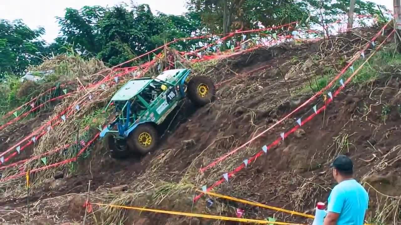 2022 Jiminy's off-road Race #12