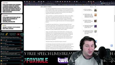 The Breakdown Episode #403: Wednesday News