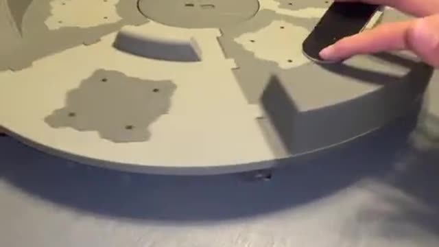 Mini skateboard
