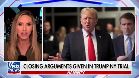 Lara Trump: You See ‘Panic’ by Dems