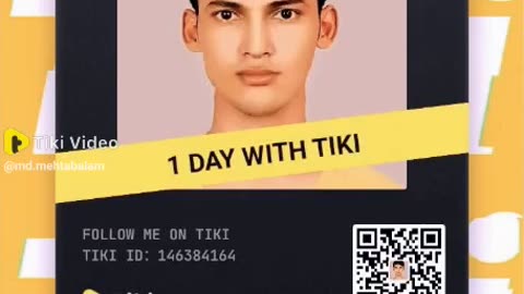 Short video MD Mehtab Alam