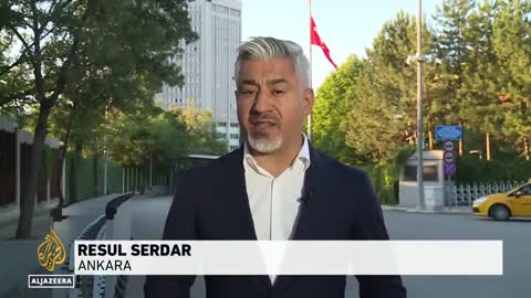 ‘A new era’_ Saudi Arabia’s MBS in Turkey as nations mend ties