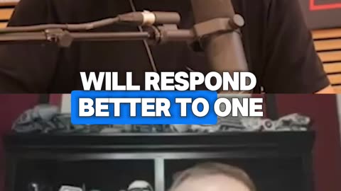 Here's reality: Two people can teach the exact same content and get completely different results.