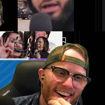 Old Ladies LOSE THEIR MIND