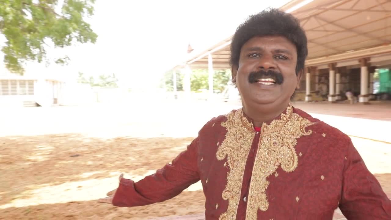 SRI SUDALAI ANDAVAR SONG | SATHANAI PADAITHAVAR StarUP Media World Own Production