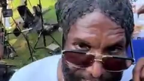 FULTON COUNTY JAIL TRUMP SUPPORTERS