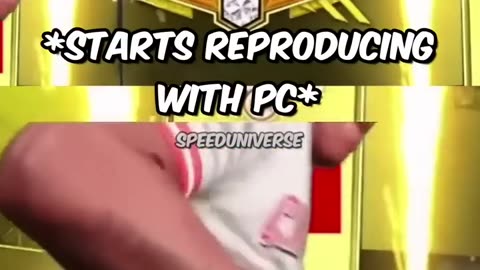 speed reacting getting ronaldo (#rip)pc