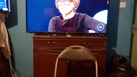 #bbc, #review, #theweakestlink, #annerobinson, what a cunt,