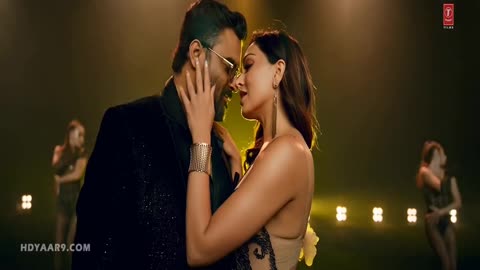 Mere Dil Gaaye Ja (Zooby Zooby) - Dhokha_HD_720p-(HDvideo9)