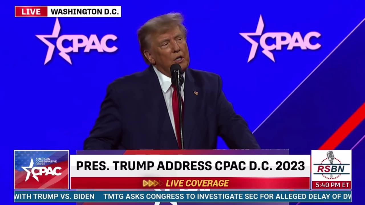We are going to Make America Great Again.” 🇺🇸