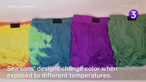 Changing Accessories Art Insider