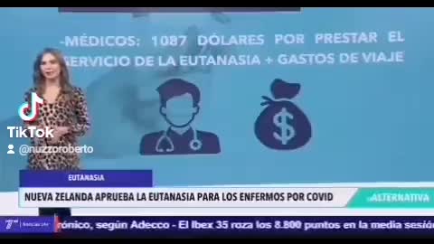 Eccoli... I MOSTRI esistono e incombono su di noi