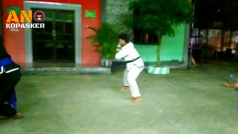 IKSPI Kera Sakti Cabang Bojonegoro