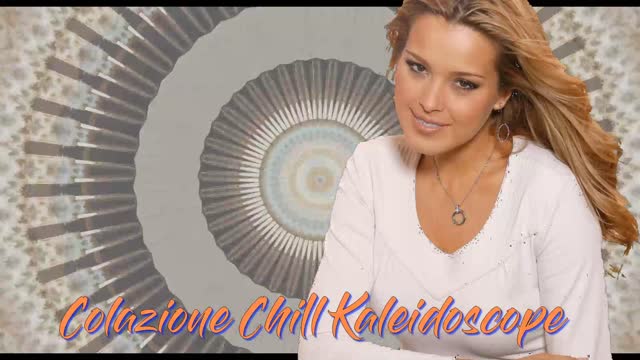 Colazione Chill Kaleidoscope