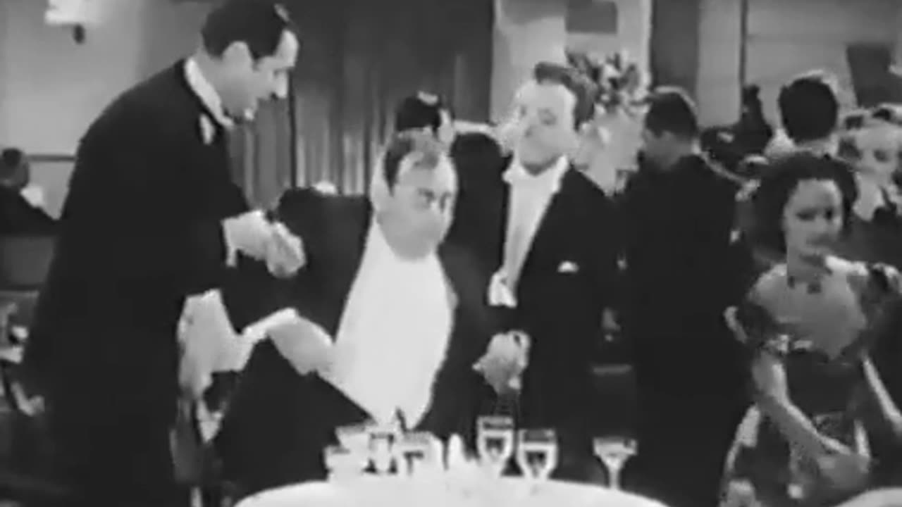 comedy - She Had to Eat (1937) film