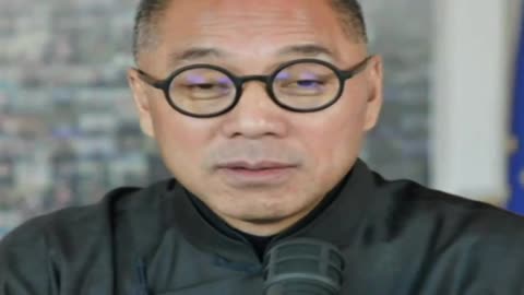 20211107文贵先生直播： #灭共：一百万支枪扔在北京城，第一个拿枪的一定是战友；“一切都是刚刚开始！”响彻天安门广场；1000台推土机把中共所有虚假一律铲平