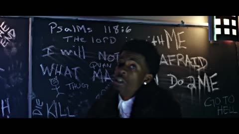 Rich Homie Quan - Get TF Out My Face ft. Young Thug (Official Video)