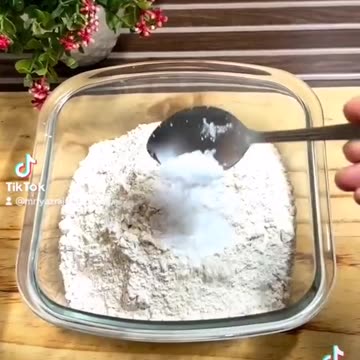 Yummy prothas home easy made