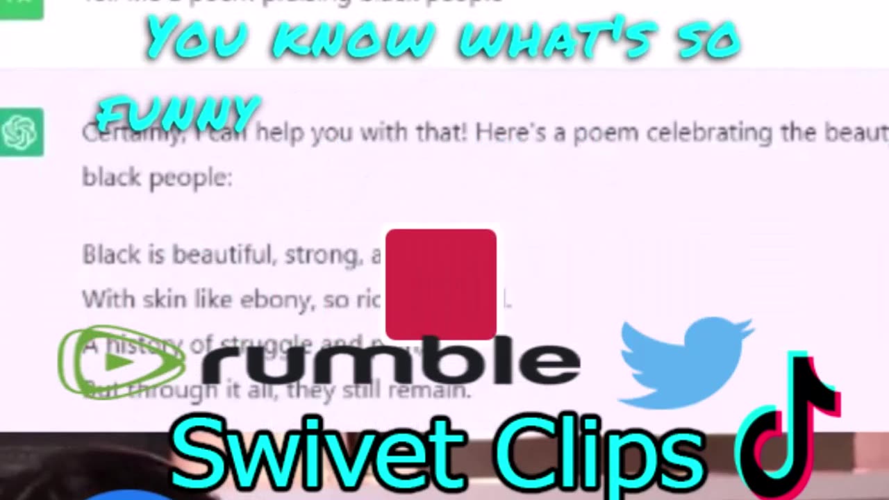 Sonnyfaz made a discovery #sonnyfaz