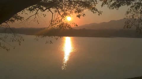 Just a sunset