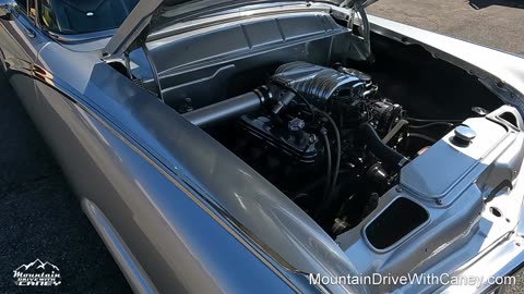 1956 Chevrolet Bel Air