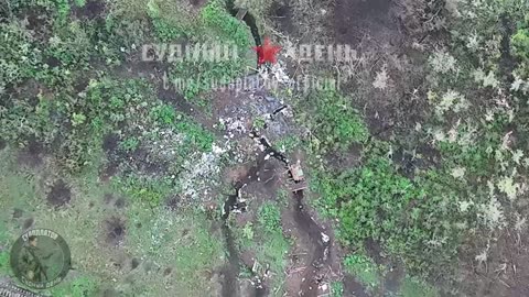 Krasnogorivka