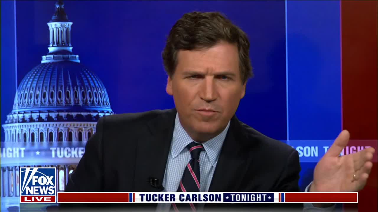 Tucker Carlson Tonight Oct. 4th Full Episode ReUpload/Better Quality