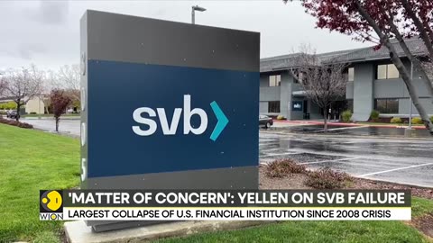 Silicon Valley Bank collapses in America s biggest banking failure since 2008 Latest English News