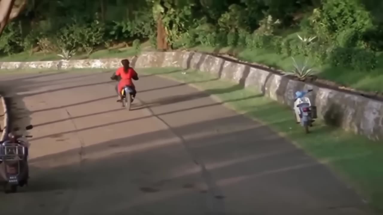 Bollywood song