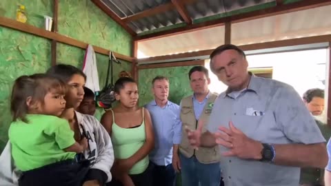 O MELHOR PRESIDENTE DO BRASIL