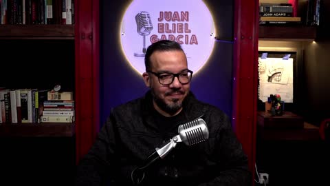 JUANELIELGARCIAOFICIAL - 11-7-22