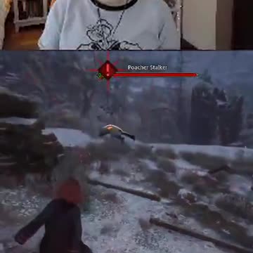 Killing Wizards In Hogwarts Legacy #harrypotter #hogwartslegacy #hogwartslegacygameplay #videogames