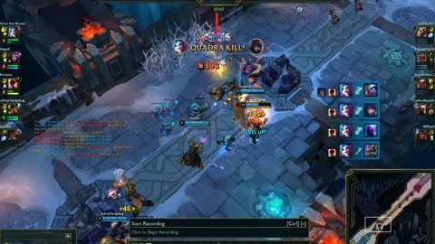 JINX Penta kill
