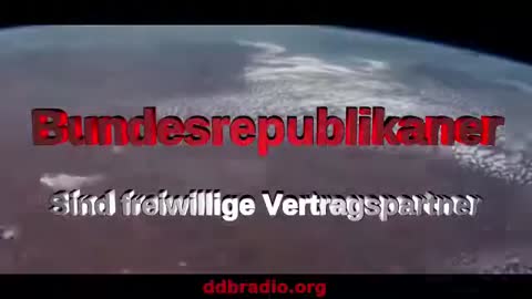 BRD und seine Mitglieder