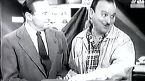 Jack Benny - Jack Hunts for Uranium s06e06