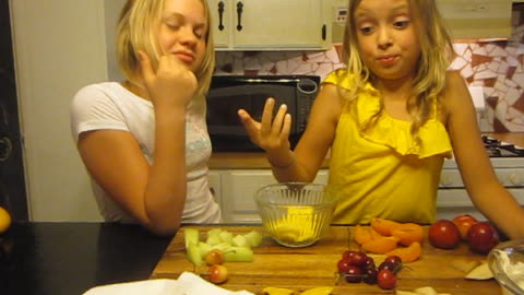 fruits take 6