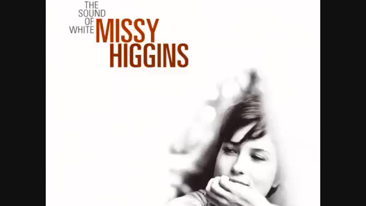 Missy Higgins - Nightminds