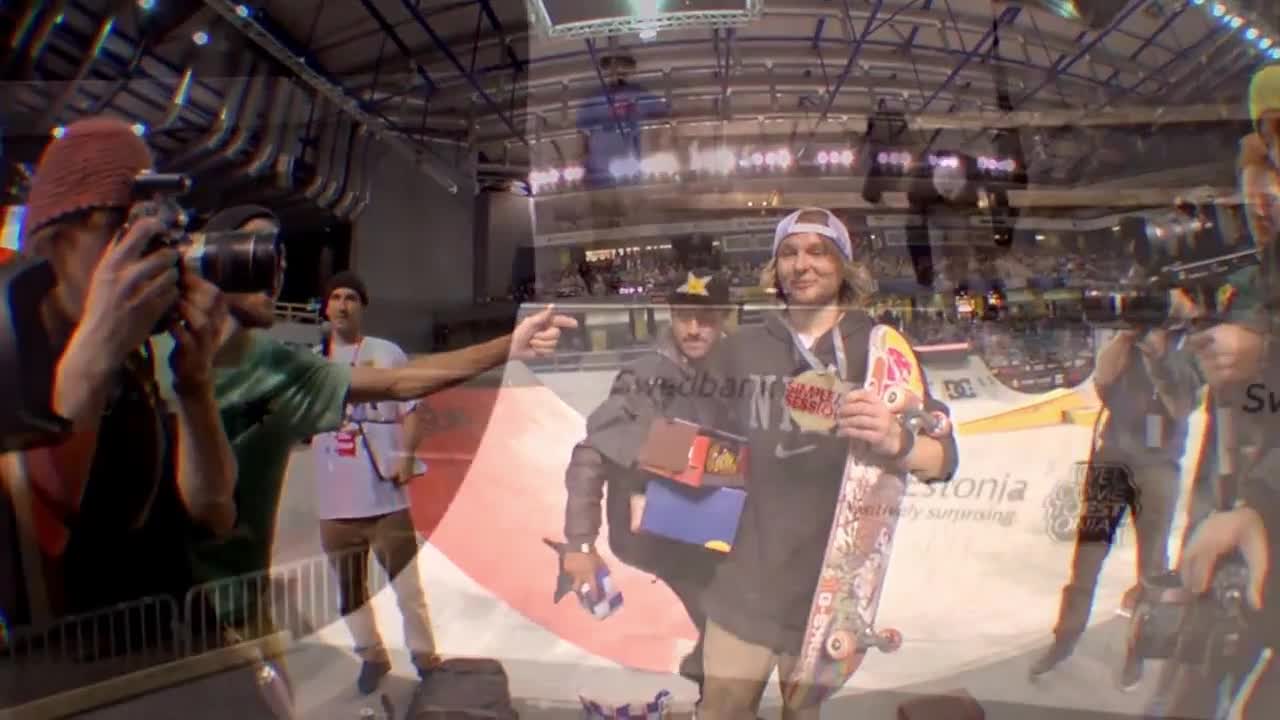 Dusty Shaw Raw Run
