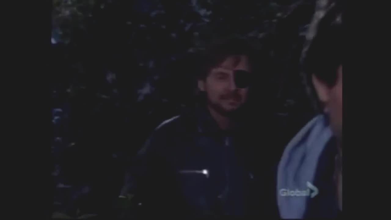 1st Steve Got his memory back & then he & Bo reunited 2006