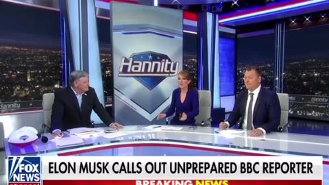 Elon & China: The room went silent