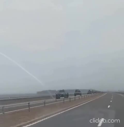 25.02.2022. The war continues, Russia - Ukraine!!!