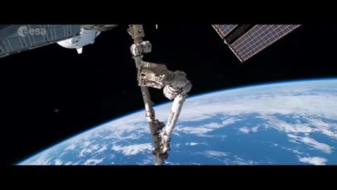 Introducing NASA's on demand Streaming Service NASA+ (official trailer)