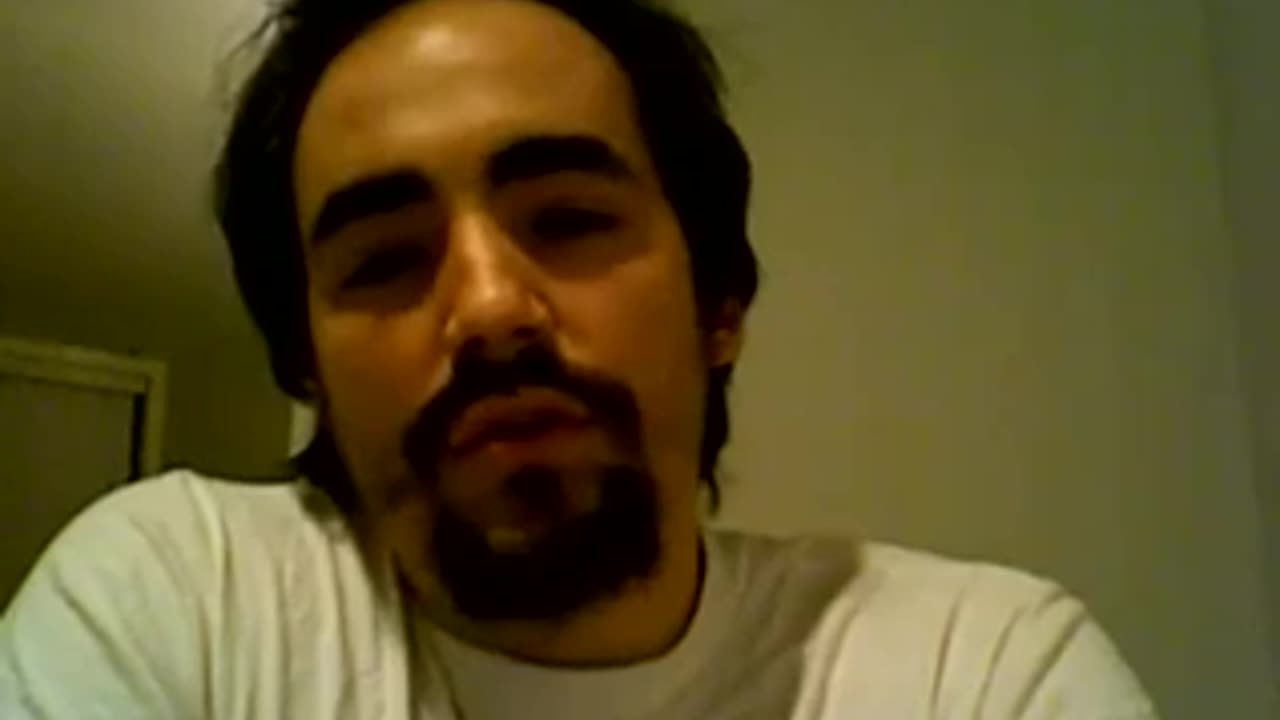 why I advocate the zeitgeist movement - peter joseph