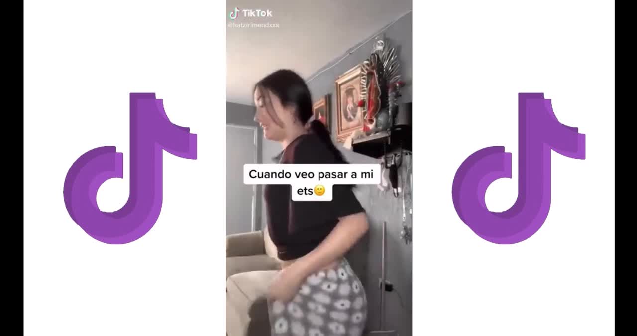Tiktok compilation dance challenge2021
