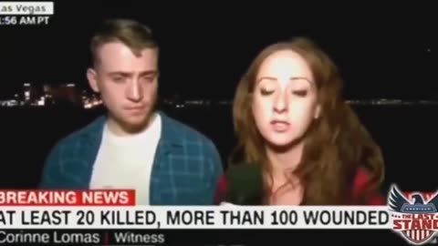 Vegas Shooting Exposed: George Soros Involved